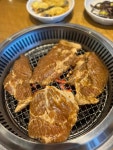 천지연 송도갈비 해운대중동점 - 해운대 양념갈비, 생돼지고기 맛집 - 다이닝코드