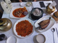 옛촌막걸리 한옥마을점 - 전주 막걸리, 김치찜 맛집 - 다이닝코드