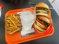 VVT버거 - 경주 수제버거, 와사비쉬림프버거 맛집 - 다이닝코드