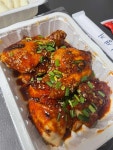 참존숯불바베큐치킨 - 상봉역 치킨, 숯불바베큐 맛집 - 다이닝코드