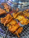 강촌숯불닭갈비 - 상봉 닭갈비, 숯불닭갈비 맛집 - 다이닝코드