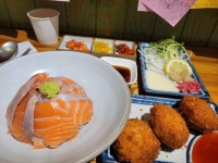 상미식당 - 수유 돈부리, 텐동 맛집 - 다이닝코드