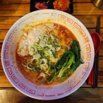 울트라멘 - 논현 라멘, 토마토라멘 맛집 - 다이닝코드