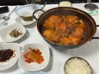 초시토속식당 - 주문진 생선조림, 장치찜 맛집 - 다이닝코드