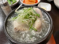 경복궁삼계탕 범박점 - 시흥 삼계탕, 들깨삼계탕 맛집 - 다이닝코드