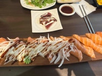 연스시 - 광명 스시 맛집 - 다이닝코드