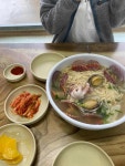 정식당 - 일광 바지락칼국수, 해물칼국수 맛집 - 다이닝코드