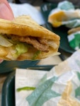 써브웨이 경희대점 - 경희대 샌드위치, 스파이시쉬림프 맛집 - 다이닝코드