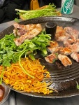 목구멍 화명점 - 화명동 삼겹살, 미나리삼겹살 맛집 - 다이닝코드