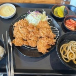 가츠시 광나루직영점 - 광나루역 돈까스, 김치나베 맛집 - 다이닝코드