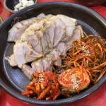 항아리보쌈 분평점 - 청주 보쌈, 보쌈정식 맛집 - 다이닝코드