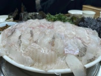 섬마을횟집 - 청량리 횟집, 대방어 맛집 - 다이닝코드