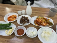 우성삼계탕 - 수영 삼계탕, 인삼주 맛집 - 다이닝코드