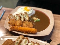 고씨네 건국대점 - 건대 카레, 무한리필 맛집 - 다이닝코드