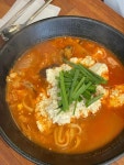 동해 강릉초당짬뽕순두부 서초점 - 서초역 순두부, 짬뽕순두부 맛집 - 다이닝코드