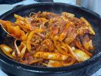미랑식당 - 속초 오삼불고기, 불고기 맛집 - 다이닝코드