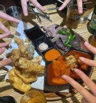 바사케 부민점 - 동아대 튀김, 분식 맛집 - 다이닝코드