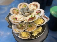 사랑방 - 태종대 조개구이, 해물라면 맛집 - 다이닝코드