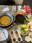 샤브향 덕천점 - 덕천 샤브샤브, 소고기무한리필 맛집 - 다이닝코드