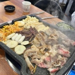 승승삼겹 문현점 - 문현동 대패삼겹살, 샐러드바 맛집 - 다이닝코드