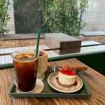 리띵커피 - 동편마을 디저트, 카페 맛집 - 다이닝코드