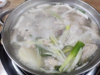 공릉동닭한마리 의정부점 - 의정부 닭한마리, 닭 맛집 - 다이닝코드