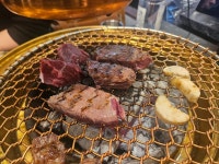 압구정화로구이 한양대점 - 왕십리 소고기, 고기집 맛집 - 다이닝코드