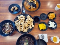 중식당 연 - 오송 짬뽕, 탕수육 맛집 - 다이닝코드