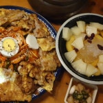누룩꽃피는날 - 전북대 막걸리, 육전 맛집 - 다이닝코드