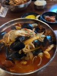 해물화짬뽕 - 천안 짬뽕, 오징어탕수육 맛집 - 다이닝코드
