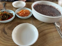 대교식당 - 홍성 콩국수, 팥칼국수 맛집 - 다이닝코드