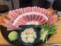 인손 - 세화 참치회 맛집 - 다이닝코드