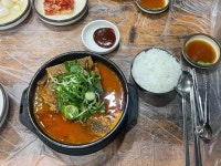 엄가네본가시골집 - 익산 감자탕, 뼈해장국 맛집 - 다이닝코드
