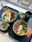 샐러디 대구동성로점 - 동성로 샌드위치, 샐러드 맛집 - 다이닝코드