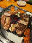 옛날농장 방이점 - 방이동 고깃집, 돼지갈비 맛집 - 다이닝코드