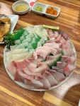 어촌별미 - 청주 횟집, 대방어 맛집 - 다이닝코드