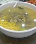 황도바지락칼국수 - 일산 바지락칼국수, 보리밥 맛집 - 다이닝코드