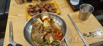 육쌈냉면 안양점 - 안양일번가 냉면, 육쌈냉면 맛집 - 다이닝코드