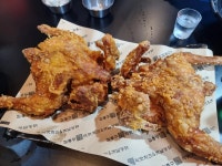 김종구식맛치킨 장전점 - 부산대 통닭, 옛날통닭 맛집 - 다이닝코드