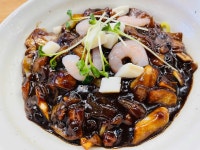 발재반점 서초점 서초롯데마트점 - 서초역 짜장면, 된장짜장 맛집 - 다이닝코드