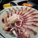 선창횟집 - 하동 횟집, 참숭어 맛집 - 다이닝코드