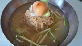 황해냉면 - 연천 냉면, 꿩만두 맛집 - 다이닝코드