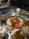 우짱베기 - 평택 육회, 뭉티기 맛집 - 다이닝코드