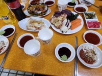 창녕상회 - 자갈치시장 갈치회, 횟집 맛집 - 다이닝코드