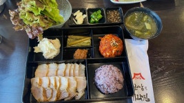 기와집보쌈 - 대구칠곡 보쌈, 튀김족발 맛집 - 다이닝코드