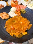 태산만두 - 진주 돈까스, 비빔만두 맛집 - 다이닝코드