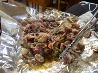 개미기사식당 - 망미동 불백 맛집 - 다이닝코드