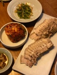 주안상 - 해운대 술집, 굴보쌈 맛집 - 다이닝코드