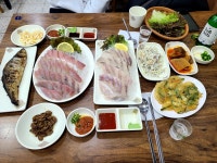 회먹는날 - 오류동 횟집, 모듬회 맛집 - 다이닝코드