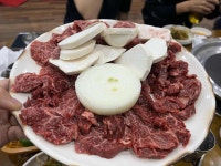 양산박 - 대연동 고깃집, 안거미 맛집 - 다이닝코드